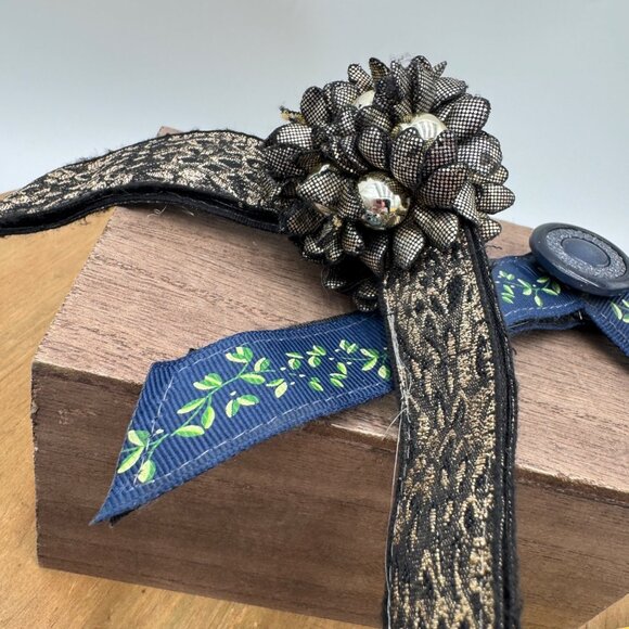 Lindsay Phillips  Switch Flops Interchangeable Straps Size M 7/8 set of 8 - Picture 2 of 10